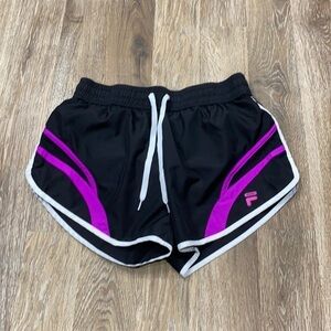 Fila shorts